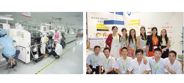 Shenzhen Kanghongjin Electronics Co., Ltd.